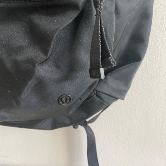 Used Lululemon Backpack - Picture 4 of 4